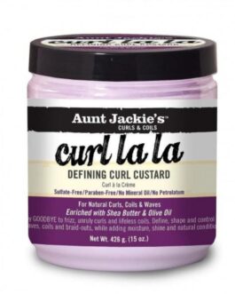 Curl Lala