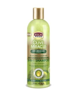Olive Miracle