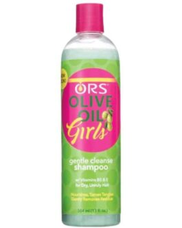 ORS OLIVE OIL