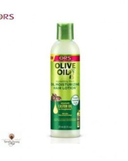 ORS OLIVE OIL BODY
