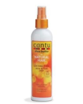 Cantu Oil Spray