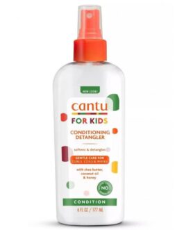 Cantu For Kids